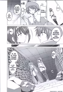 Page 15 of 05 - Dungeon Travelers - Chie no Himegoto (Spanish) MTL - preview thumbnail