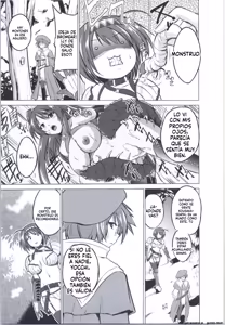 Page 4 of 05 - Dungeon Travelers - Chie no Himegoto (Spanish) MTL - preview thumbnail