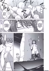 Page 10 of 05 - Dungeon Travelers - Chie no Himegoto (Spanish) MTL - preview thumbnail