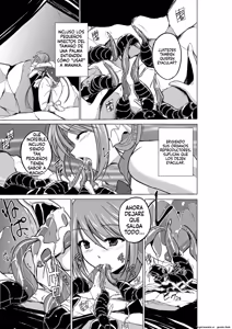 Page 13 of 06 - Dungeon Travelers - Manaka no Himegoto 2 (Spanish) MTL - preview thumbnail