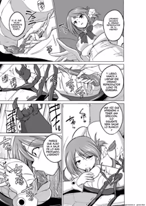 Page 19 of 06 - Dungeon Travelers - Manaka no Himegoto 2 (Spanish) MTL - preview thumbnail