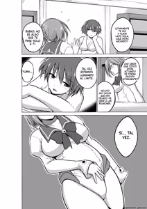 Page 26 of 06 - Dungeon Travelers - Manaka no Himegoto 2 (Spanish) MTL - preview thumbnail