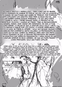 Page 27 of 06 - Dungeon Travelers - Manaka no Himegoto 2 (Spanish) MTL - preview thumbnail