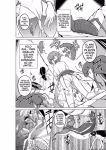 Page 10 of 06 - Dungeon Travelers - Manaka no Himegoto 2 (Spanish) MTL - preview thumbnail