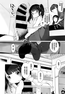 Page 9 of Naisho no deto puran♥ - preview thumbnail