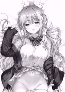 Page 8 of Miyo kara wa Nigerarenai - preview thumbnail