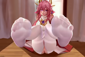 Page 1216 of Ririko 26.06.24 (uncensored) - preview thumbnail