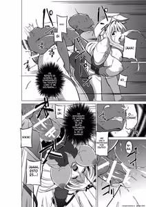 Page 12 of 07 - Dungeon Travelers - Sasara no Himegoto 2 (Spanish) MTL - preview thumbnail