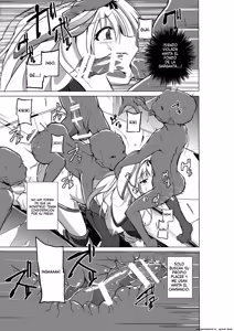 Page 13 of 07 - Dungeon Travelers - Sasara no Himegoto 2 (Spanish) MTL - preview thumbnail