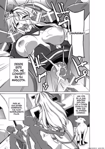 Page 15 of 07 - Dungeon Travelers - Sasara no Himegoto 2 (Spanish) MTL - preview thumbnail