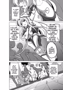 Page 16 of 07 - Dungeon Travelers - Sasara no Himegoto 2 (Spanish) MTL - preview thumbnail