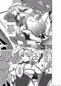 Page 17 of 07 - Dungeon Travelers - Sasara no Himegoto 2 (Spanish) MTL - preview thumbnail