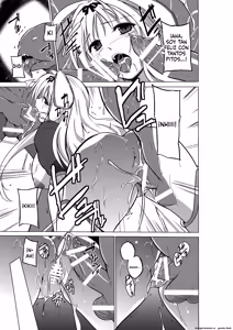Page 25 of 07 - Dungeon Travelers - Sasara no Himegoto 2 (Spanish) MTL - preview thumbnail