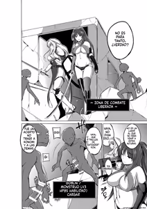 Page 4 of 07 - Dungeon Travelers - Sasara no Himegoto 2 (Spanish) MTL - preview thumbnail