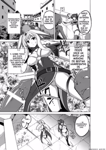 Page 5 of 07 - Dungeon Travelers - Sasara no Himegoto 2 (Spanish) MTL - preview thumbnail