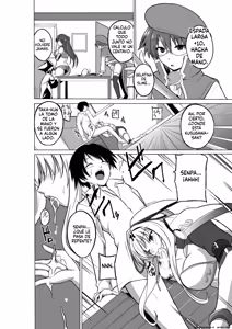 Page 6 of 07 - Dungeon Travelers - Sasara no Himegoto 2 (Spanish) MTL - preview thumbnail