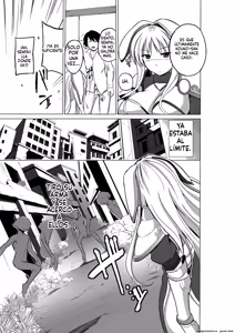 Page 7 of 07 - Dungeon Travelers - Sasara no Himegoto 2 (Spanish) MTL - preview thumbnail