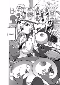 Page 8 of 07 - Dungeon Travelers - Sasara no Himegoto 2 (Spanish) MTL - preview thumbnail