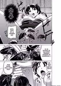 Page 11 of 08 - Dungeon Travelers - Haruka no Himegoto (Spanish) MTL - preview thumbnail