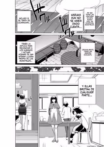 Page 14 of 08 - Dungeon Travelers - Haruka no Himegoto (Spanish) MTL - preview thumbnail