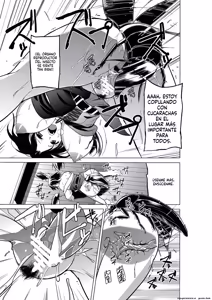 Page 25 of 08 - Dungeon Travelers - Haruka no Himegoto (Spanish) MTL - preview thumbnail