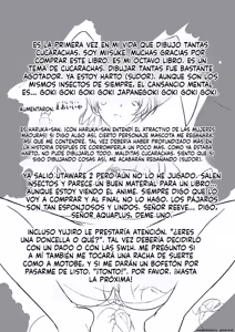 Page 29 of 08 - Dungeon Travelers - Haruka no Himegoto (Spanish) MTL - preview thumbnail
