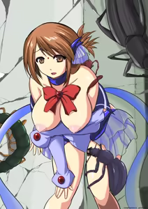 Page 31 of 08 - Dungeon Travelers - Haruka no Himegoto (Spanish) MTL - preview thumbnail