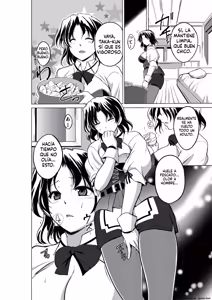 Page 6 of 08 - Dungeon Travelers - Haruka no Himegoto (Spanish) MTL - preview thumbnail