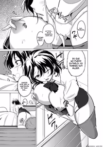 Page 7 of 08 - Dungeon Travelers - Haruka no Himegoto (Spanish) MTL - preview thumbnail