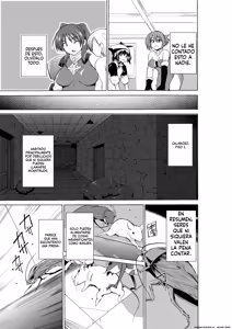 Page 15 of 09 - Dungeon Travelers - Tamaki no Himegoto 2 (Spanish) MTL - preview thumbnail