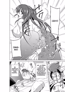 Page 28 of 09 - Dungeon Travelers - Tamaki no Himegoto 2 (Spanish) MTL - preview thumbnail
