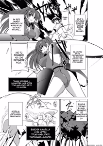 Page 3 of 09 - Dungeon Travelers - Tamaki no Himegoto 2 (Spanish) MTL - preview thumbnail