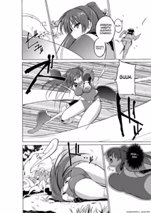 Page 4 of 09 - Dungeon Travelers - Tamaki no Himegoto 2 (Spanish) MTL - preview thumbnail