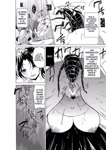 Page 16 of 12 - Dungeon Travelers - Haruka no Himegoto 2 (Spanish) MTL - preview thumbnail