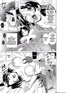 Page 21 of 12 - Dungeon Travelers - Haruka no Himegoto 2 (Spanish) MTL - preview thumbnail