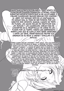 Page 29 of 12 - Dungeon Travelers - Haruka no Himegoto 2 (Spanish) MTL - preview thumbnail
