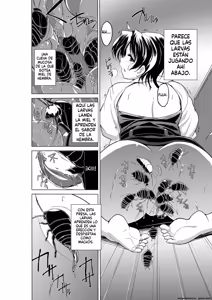 Page 6 of 12 - Dungeon Travelers - Haruka no Himegoto 2 (Spanish) MTL - preview thumbnail