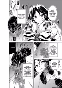 Page 8 of 12 - Dungeon Travelers - Haruka no Himegoto 2 (Spanish) MTL - preview thumbnail