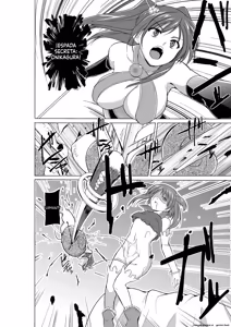 Page 16 of 13 - Dungeon Travelers - Nanako no Himegoto (Spanish) MTL - preview thumbnail