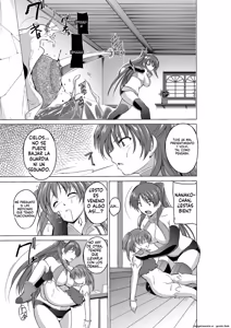 Page 17 of 13 - Dungeon Travelers - Nanako no Himegoto (Spanish) MTL - preview thumbnail