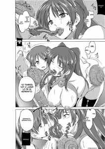 Page 20 of 13 - Dungeon Travelers - Nanako no Himegoto (Spanish) MTL - preview thumbnail