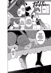 Page 28 of 13 - Dungeon Travelers - Nanako no Himegoto (Spanish) MTL - preview thumbnail