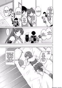 Page 5 of 13 - Dungeon Travelers - Nanako no Himegoto (Spanish) MTL - preview thumbnail