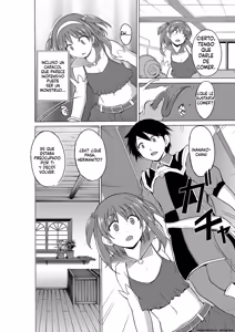 Page 6 of 13 - Dungeon Travelers - Nanako no Himegoto (Spanish) MTL - preview thumbnail