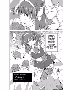Page 8 of 13 - Dungeon Travelers - Nanako no Himegoto (Spanish) MTL - preview thumbnail