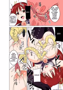 Page 14 of 14 - Dungeon Travelers - Tamaki no Oyuugi (Spanish) MTL - preview thumbnail