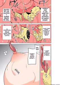 Page 7 of 14 - Dungeon Travelers - Tamaki no Oyuugi (Spanish) MTL - preview thumbnail