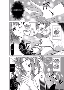 Page 14 of 15 - Dungeon Travelers - Minna no Oyuugi (Spanish) MTL - preview thumbnail