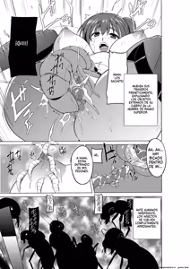 Page 19 of 15 - Dungeon Travelers - Minna no Oyuugi (Spanish) MTL - preview thumbnail