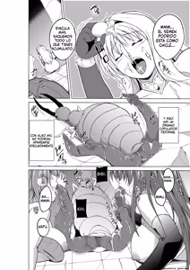 Page 6 of 15 - Dungeon Travelers - Minna no Oyuugi (Spanish) MTL - preview thumbnail